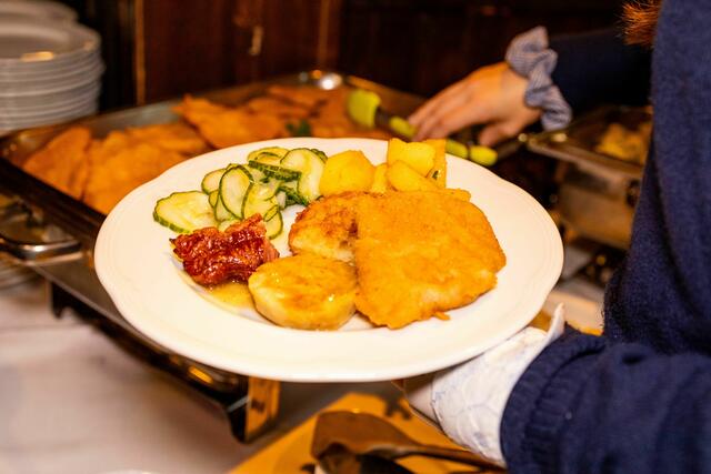 Foto: Scharfegger’s Raxalpen Resort / S. Hollerer