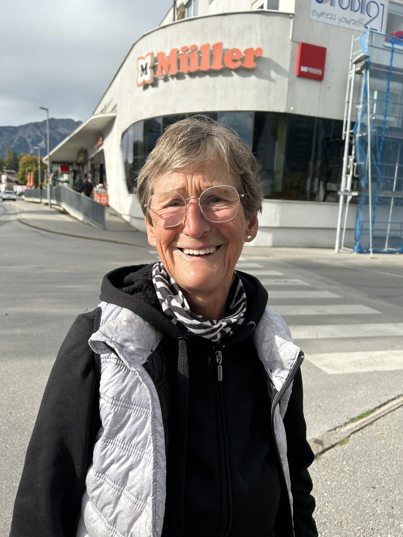 Umfrage der Woche „Reutte wird Stadt was sagen Sie dazu?“ Reutte