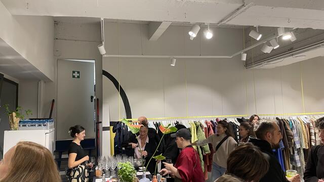 Foto: Martin Zimmermann