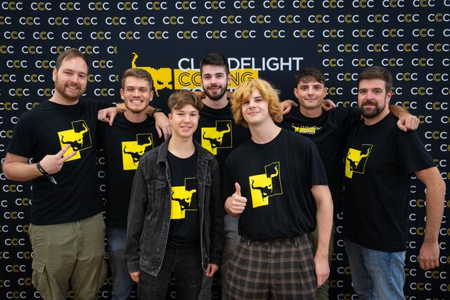 Foto: Walsberger/ HTL St. Pölten