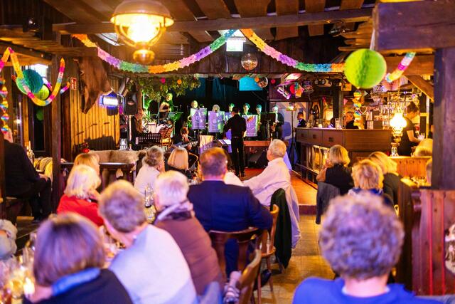 Foto: Scharfegger’s Raxalpen Resort / S. Hollerer