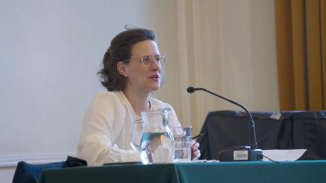 Foto: Bundesgymnasium Babenbergerring