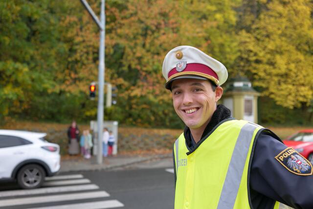 Inspektor Besnik Rushiti.