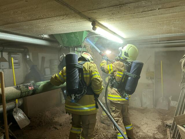 Foto: Freiwillige Feuerwehr Obertrum am See