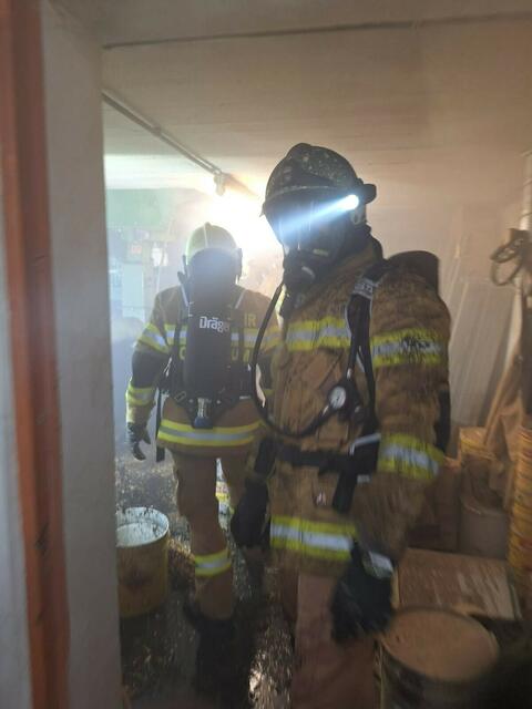 Foto: Freiwillige Feuerwehr Obertrum am See