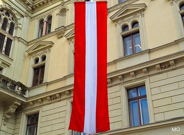 Gedanken, Text, Zeilen, Geschichte, Mundart, Österreich, Nationalfeiertag, 26. Oktober