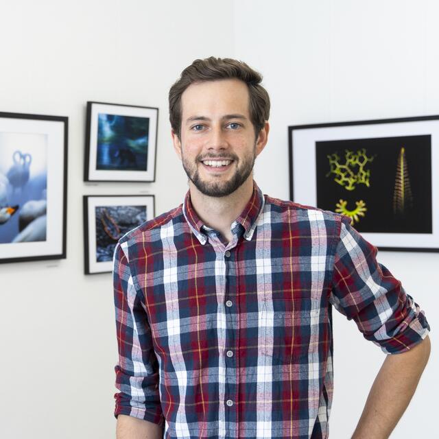 Foto: Bernhard Schubert