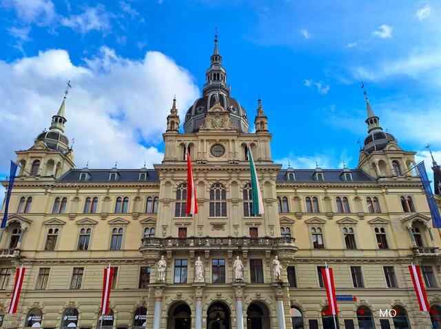 Geschichten, Texte, Zeilen, Österreich, Nationalfeiertag, Mundart