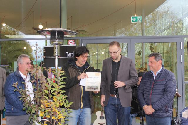 Foto: Walter Kellner