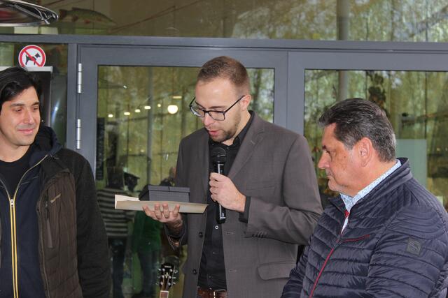 Foto: Walter Kellner