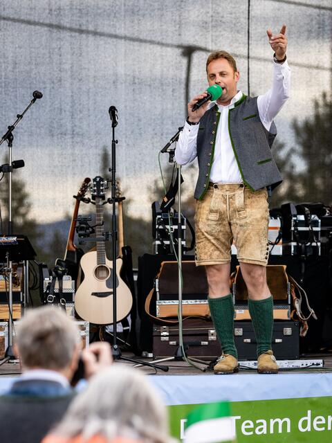 Foto: Fred Lindmoser