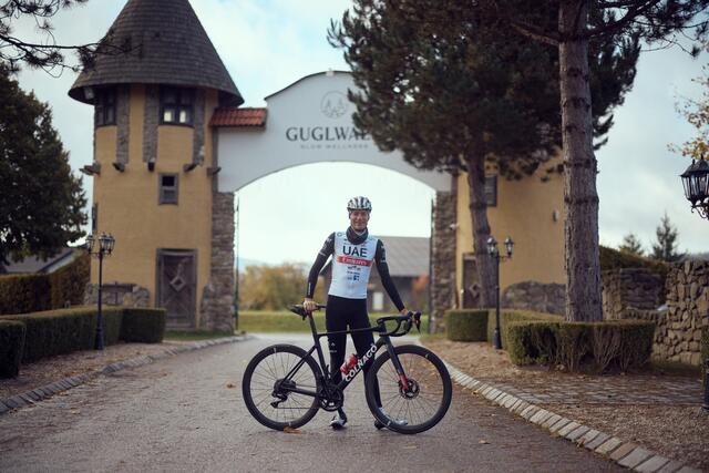Foto: Hotel Guglwald
