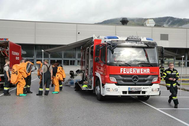 Foto: FF/Zeiler