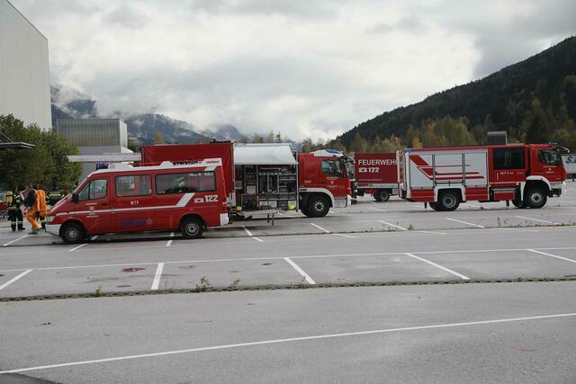 Foto: FF/Zeiler