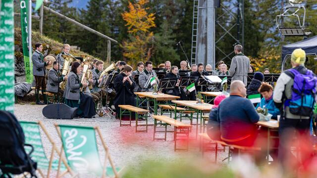 Foto: Fred Lindmoser