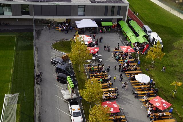 Foto: Marktgemeindeamt Rum