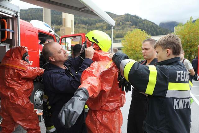 Foto: FF/Zeiler