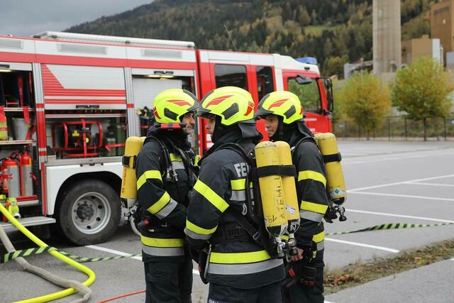 Foto: FF/Zeiler