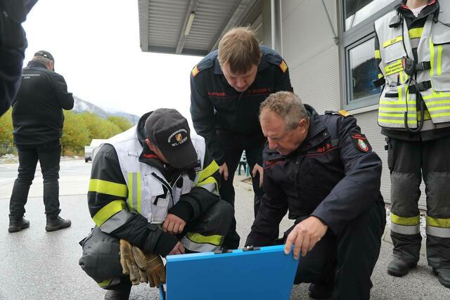 Foto: FF/Zeiler