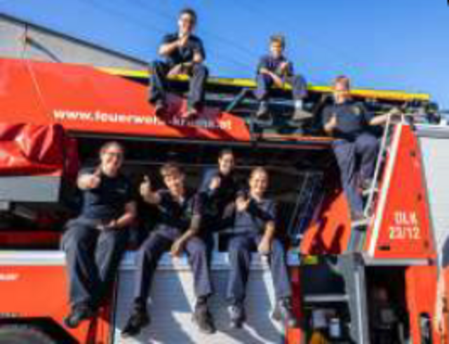 Foto: Pamela Schmatz