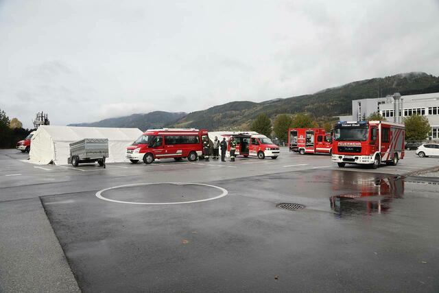 Foto: FF/Zeiler