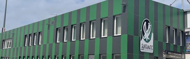 Die Freikarten gelten für den Stehplatz West und sind in der SVR-Geschäftsstelle, online und an den Tageskassen erhältlich. | Foto: BRS