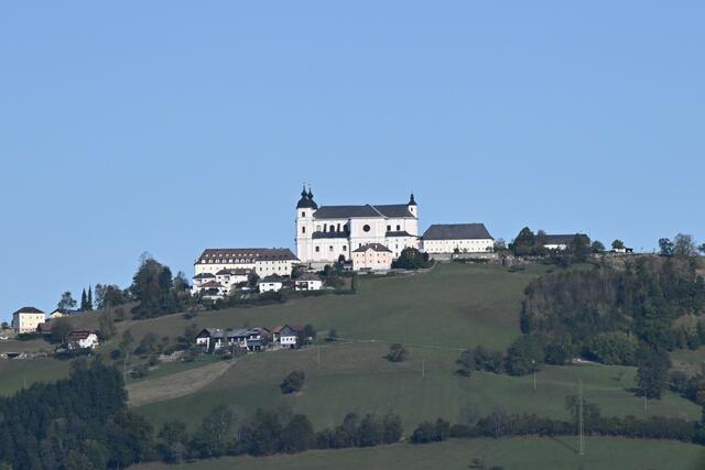 Basilika Sonntagberg