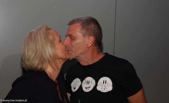 Regina und Walter aus Schwechat. | Foto: cine-motion.at