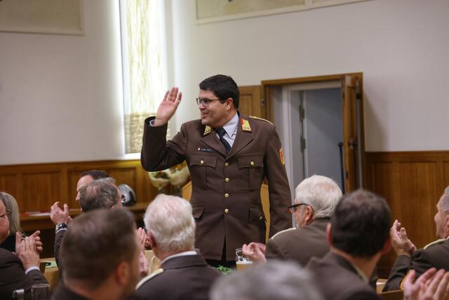 Foto: BSBÖA Bezirk Flachgau, OVI Hasenschwandtner