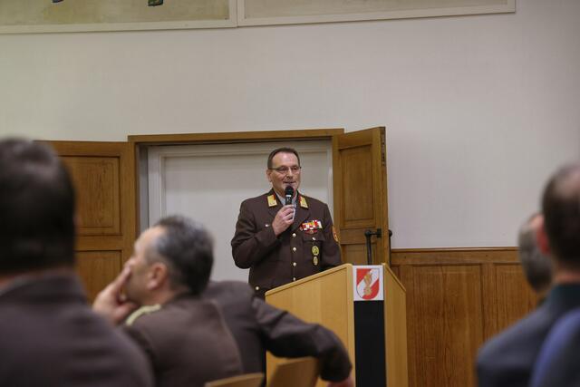 Foto: BSBÖA Bezirk Flachgau, OVI Hasenschwandtner