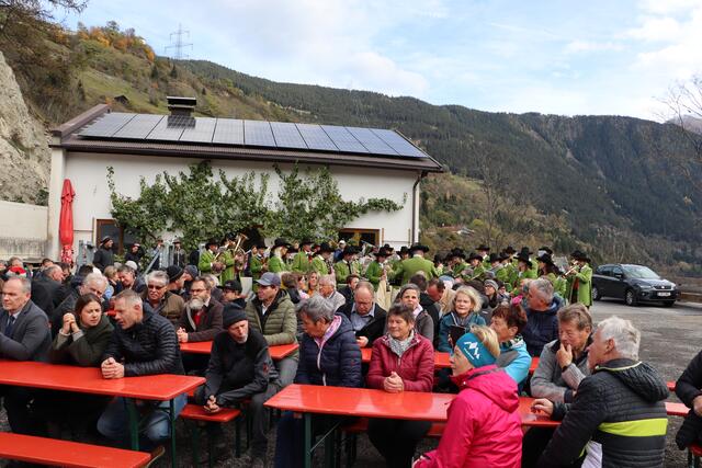 Foto: Elisabeth Neuner