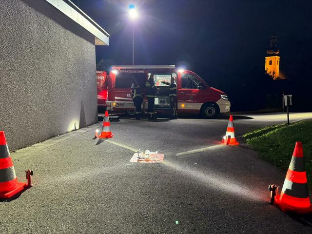 Foto: Freiwillige Feuerwehr Neunkirchen-Stadt
