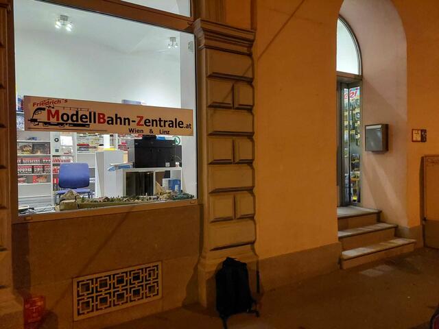 Foto: Privat/Friedrich Wonisch