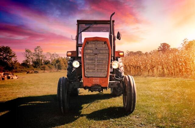 Noch nicht im Ruhestand! - Arbeitet noch immer. 😁