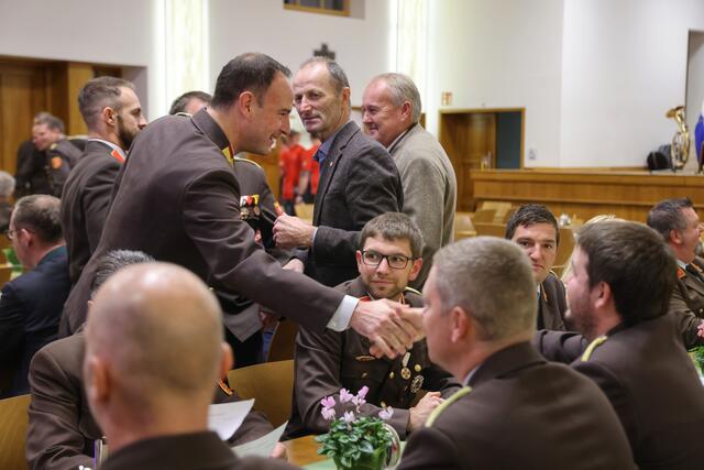 Foto: BSBÖA Bezirk Flachgau, OVI Hasenschwandtner