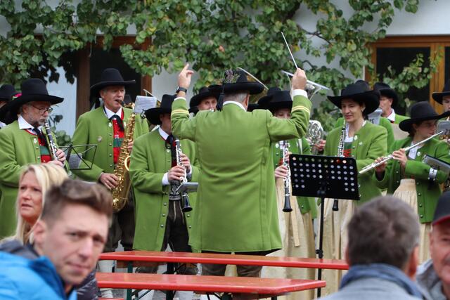 Foto: Elisabeth Neuner