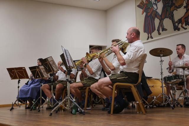 Foto: BSBÖA Bezirk Flachgau, OVI Hasenschwandtner