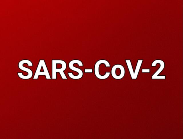 SARS-CoV-2 ist wieder da
