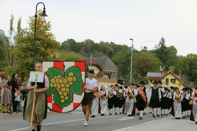 Marktmusikkapelle Gamlitz