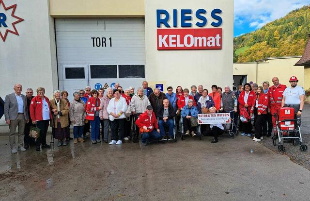 Foto: RKNÖ/Johann Brunner
