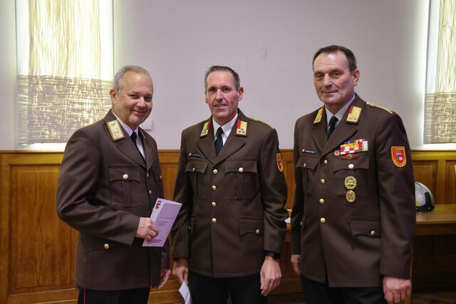 Foto: BSBÖA Bezirk Flachgau, OVI Hasenschwandtner