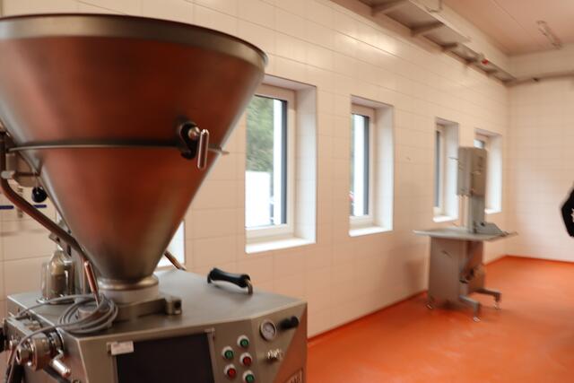 Foto: Elisabeth Neuner