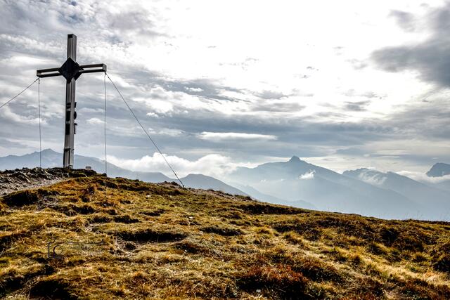 Padauner Kogl  | Foto: Michael Smolle