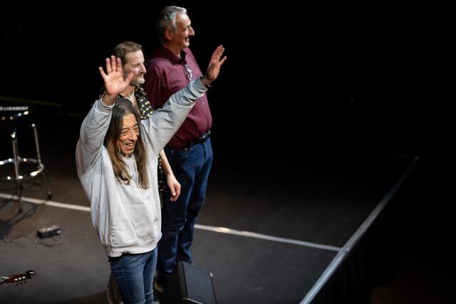 Foto: Klara Tischler