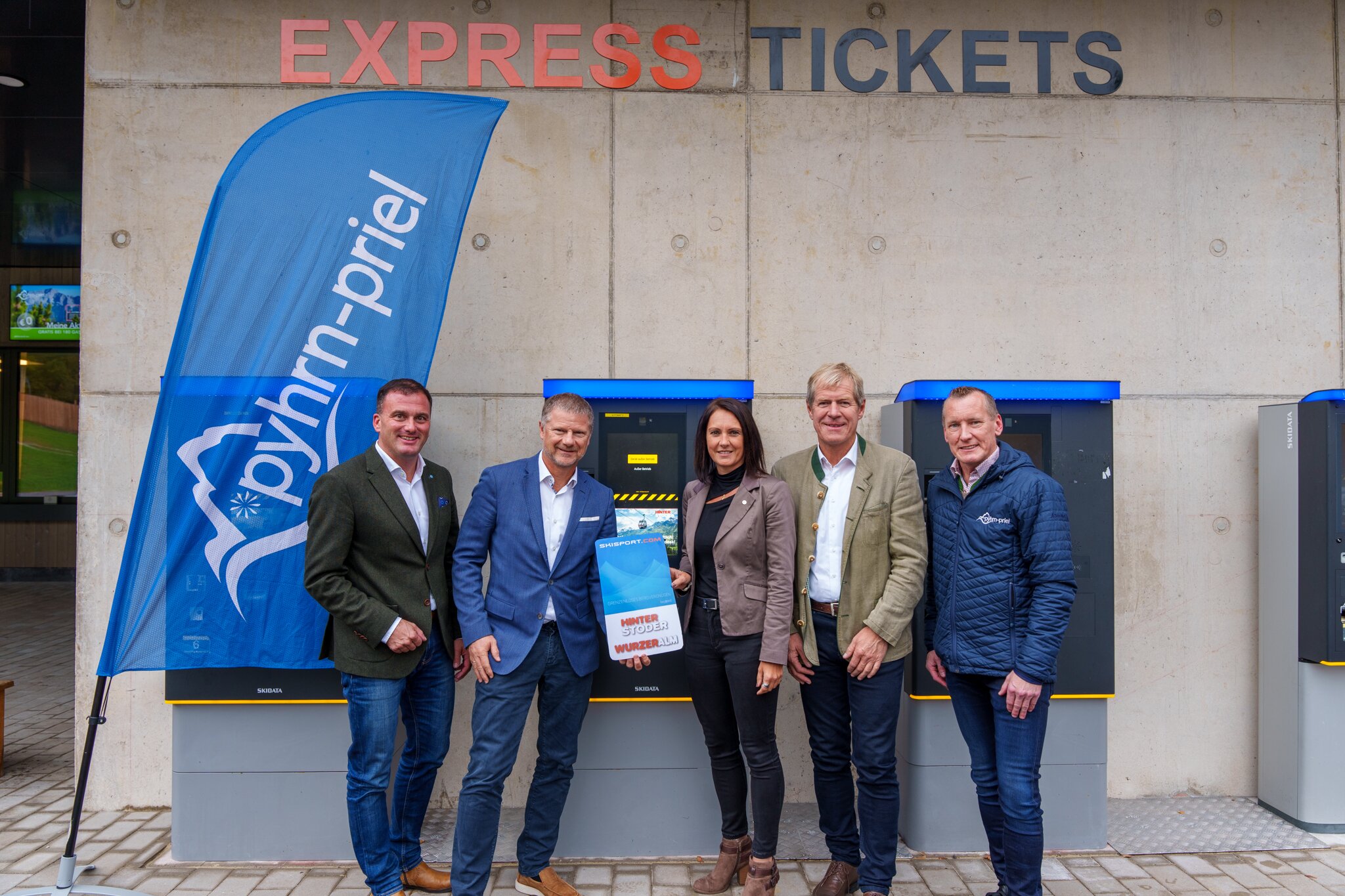 Aufenthalt samt Skipass buchen: Urlaubsregion Pyhrn-Priel als ...