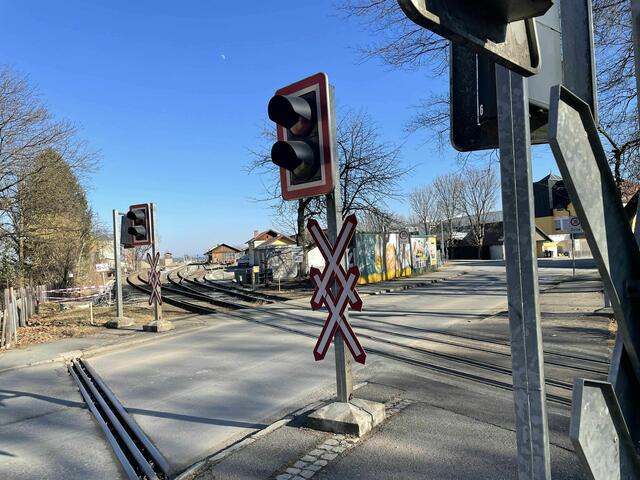 Die Gemeinden müssen 50 Prozent der Kosten für Sicherungs- und Instandhaltungsmaßnahmen tragen. | Foto: Michl