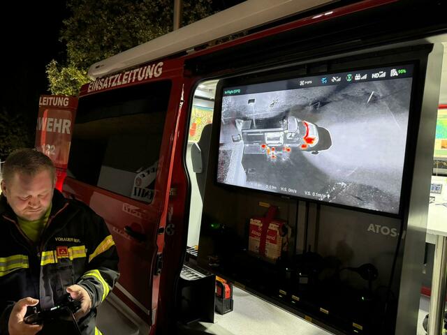 Foto: Freiwillige Feuerwehr Neunkirchen-Stadt