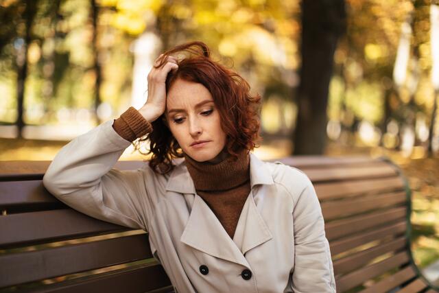 Zu wenig Sonne bewirkt Vitamin D Mangel | Foto: Shutterstock