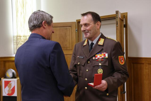 Foto: BSBÖA Bezirk Flachgau, OVI Hasenschwandtner