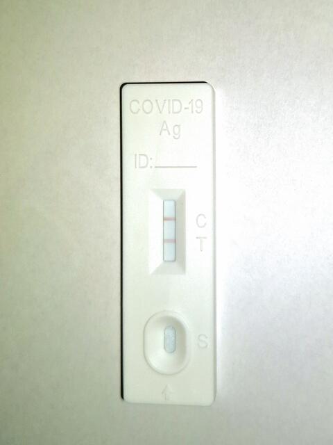 CORONA steigt wieder